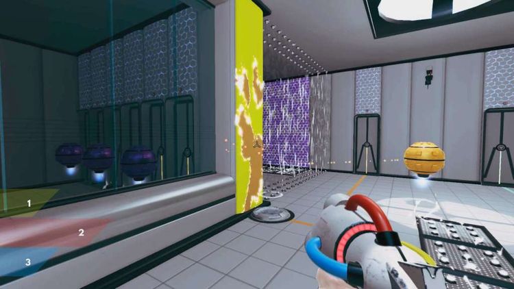 ChromaGun Steam CD Key