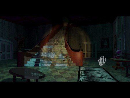 The 11th Hour Steam CD Key