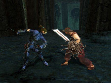Guild Wars Factions Steam Gift
