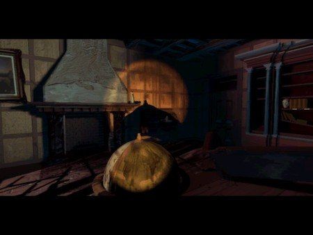 The 11th Hour Steam CD Key