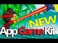 App Game Kit: Easy Game Development Steam CD Key